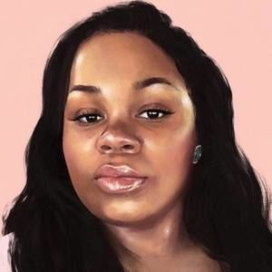 Meet your Posher, Nickinicole